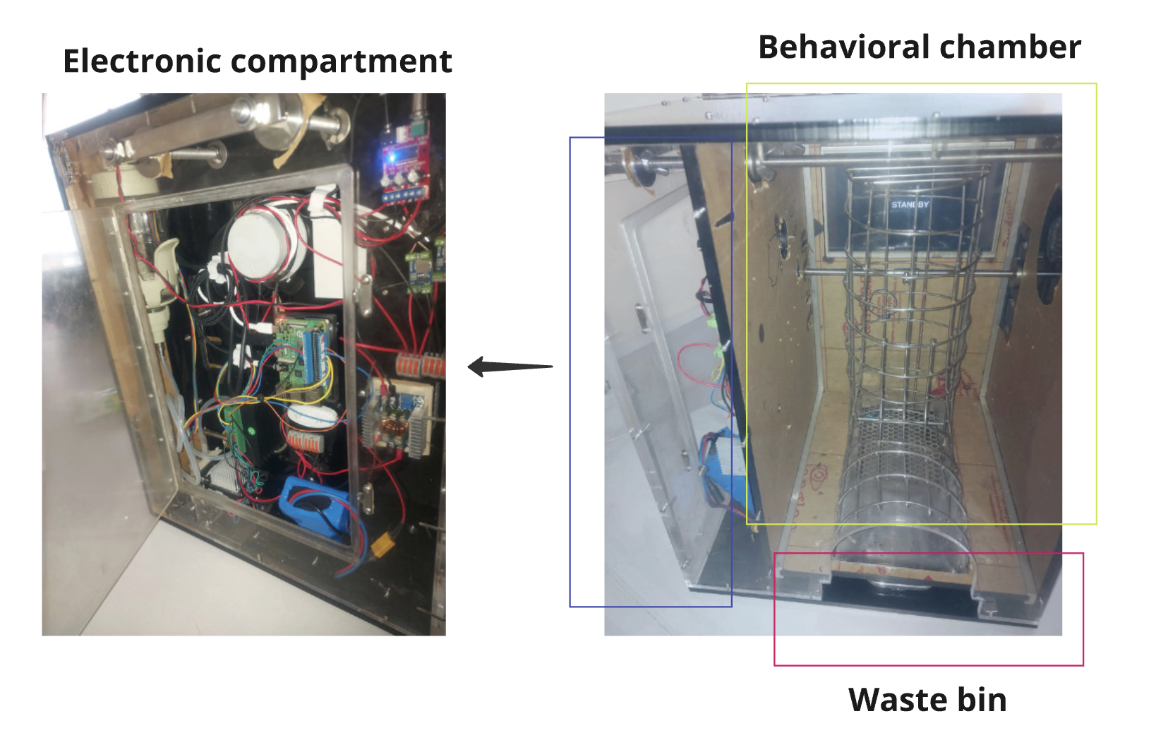 apparatus