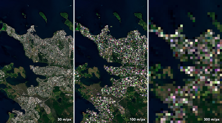 spatialres